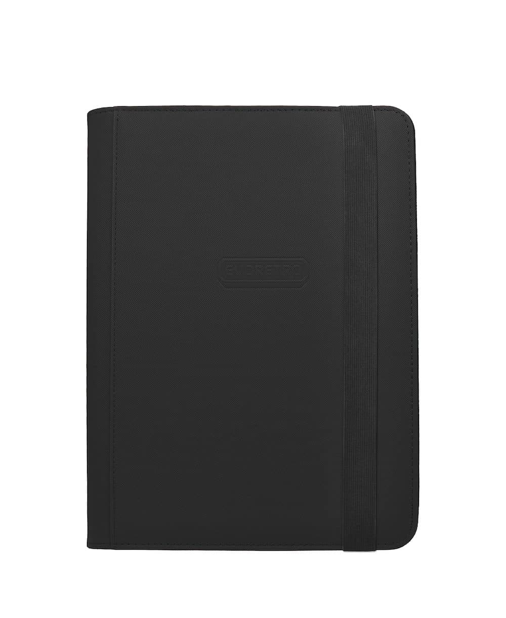EVORETRO - Regular Card Binder 9 Pocket For 360 Cards - 3701492104098