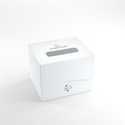 GAMEGENIC - Side Holder 100+ XL White - 4251715410127
