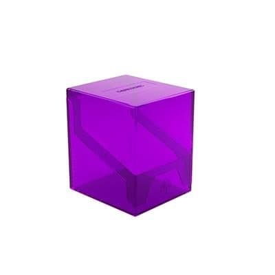 GAMEGENIC - Bastion 100+ XL Purple - 4251715413616