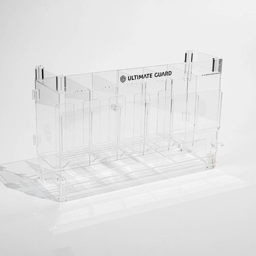 ULTIMATE GUARD Dispenser Per Carte Collezionabili - 4260250075395