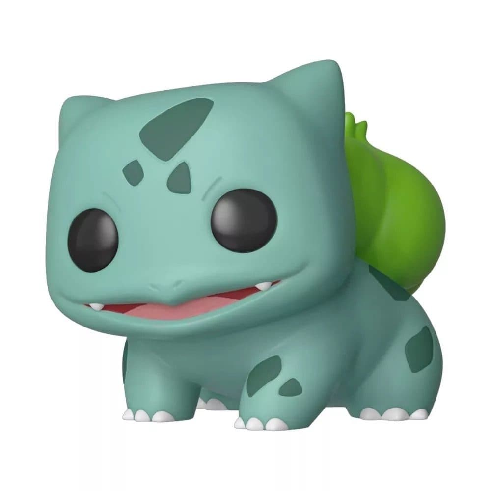 FUNKO POP Pokemon - 454 Bulbasaur 25cm - 889698505598