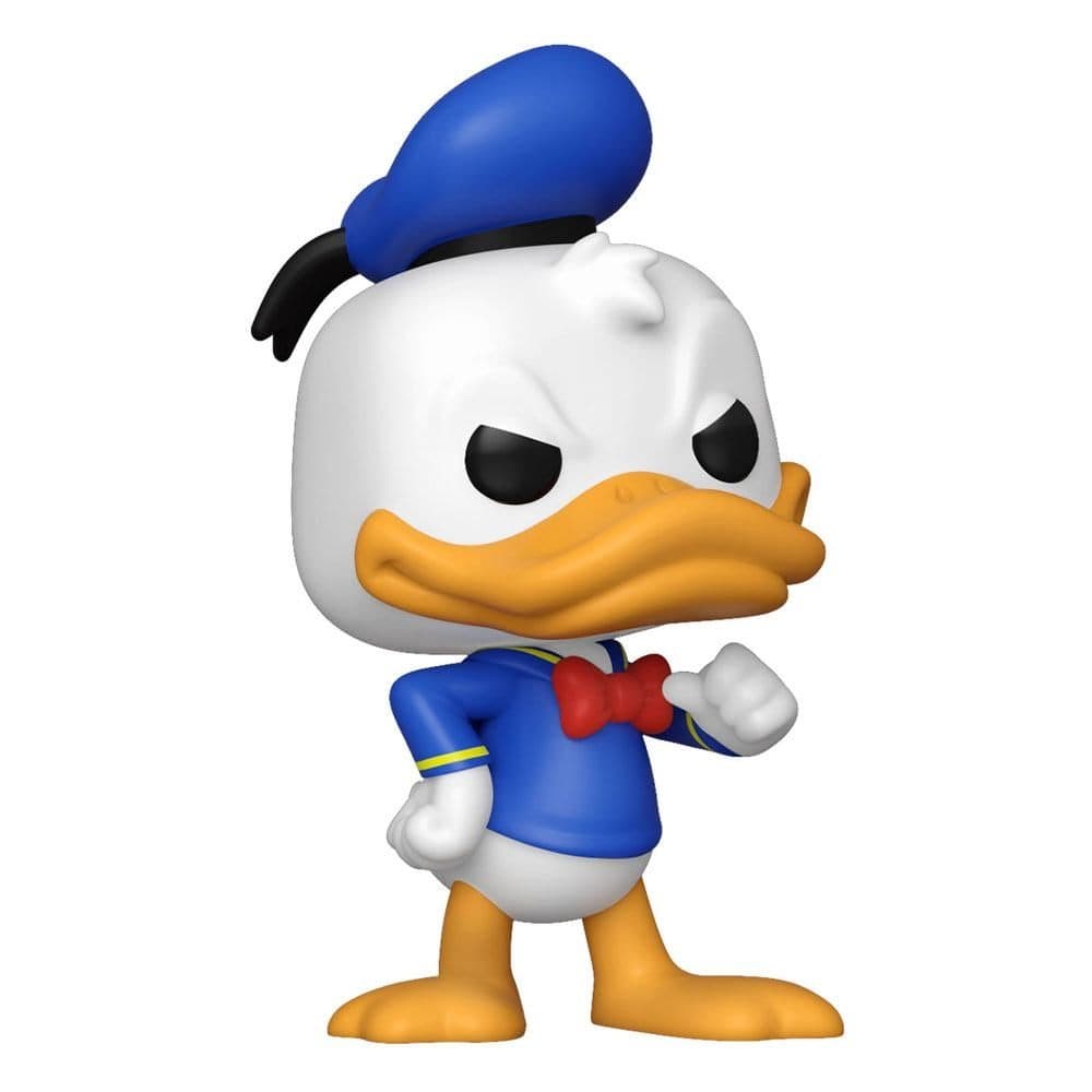 FUNKO POP Disney: Mickey & Friends - 1191 Donald Duck 9 cm - 889698596213