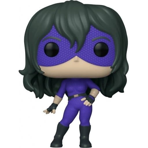 FUNKO POP My Hero Academia - 1263 Setsuna Tokage (Special Edition) 9 cm - 889698632911
