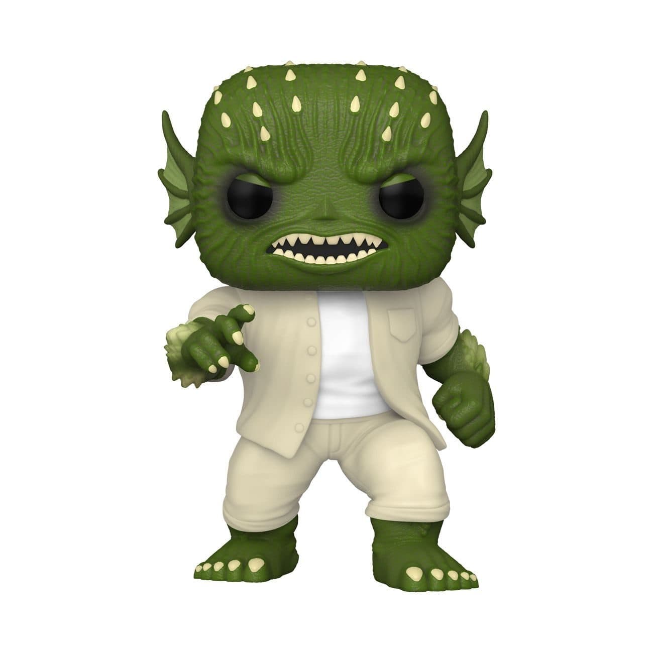 FUNKO POP Marvel: She-Hulk - 1129 Abomination 9 cm - 889698641999