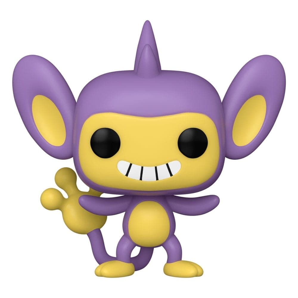 FUNKO POP Pokemon - 947 Aipom 9 cm - 889698690829