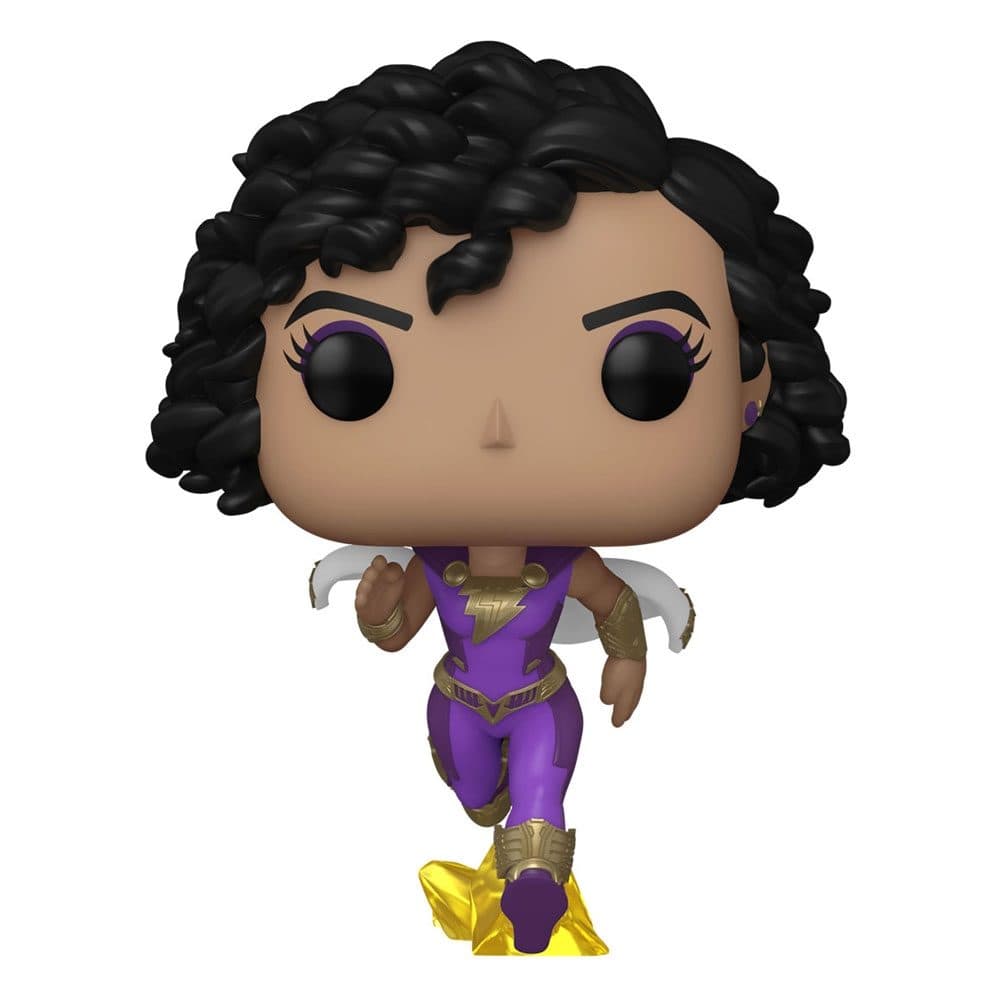 FUNKO POP Shazam! Fury of the Gods - 1279 Darla 9 cm - 889698691222