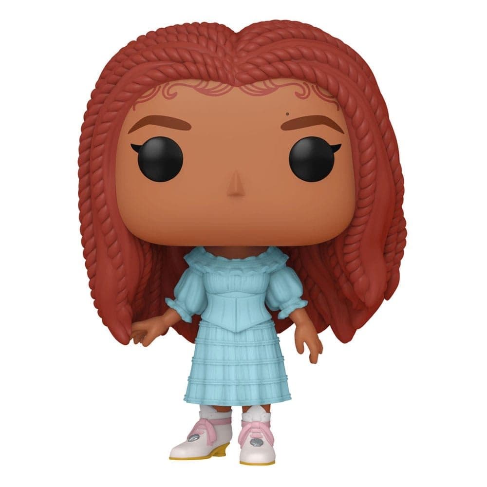 FUNKO POP Disney: La Sirenetta - 1362 Ariel 9 cm - 889698707329