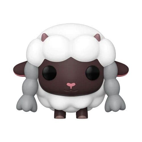 FUNKO POP Pokemon - 958 Wooloo 9 cm - 889698709781