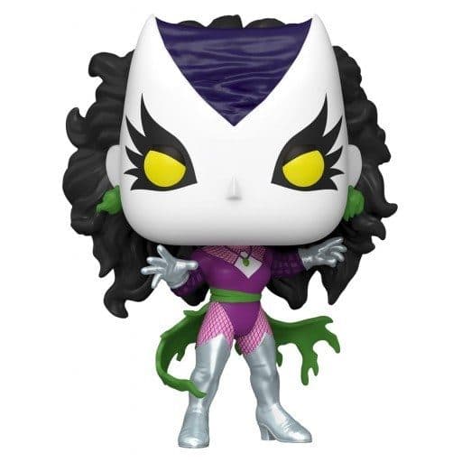 FUNKO POP Marvel Comics - 1264 Lilith 9 cm - 889698717526