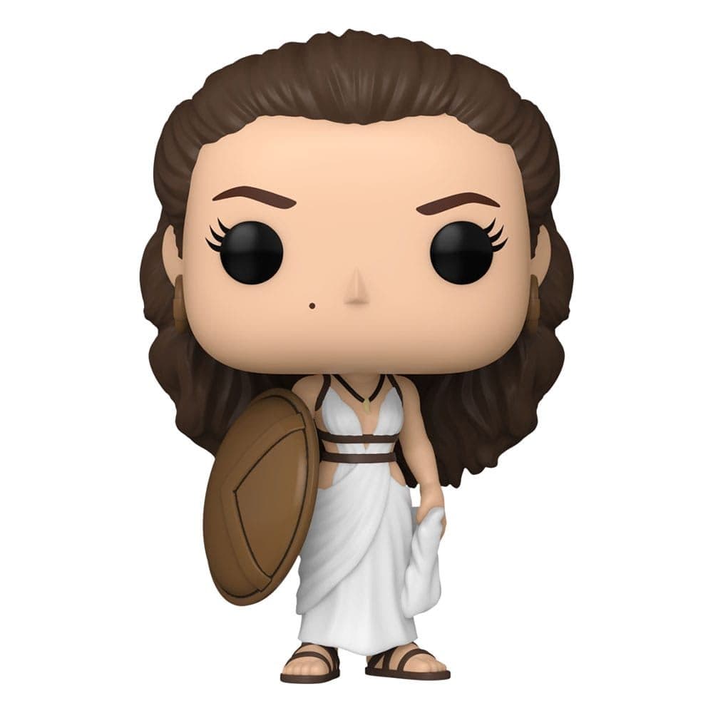 FUNKO POP Warner 100th: 300 - 1474 Queen Gorgo 9 cm - 889698724395