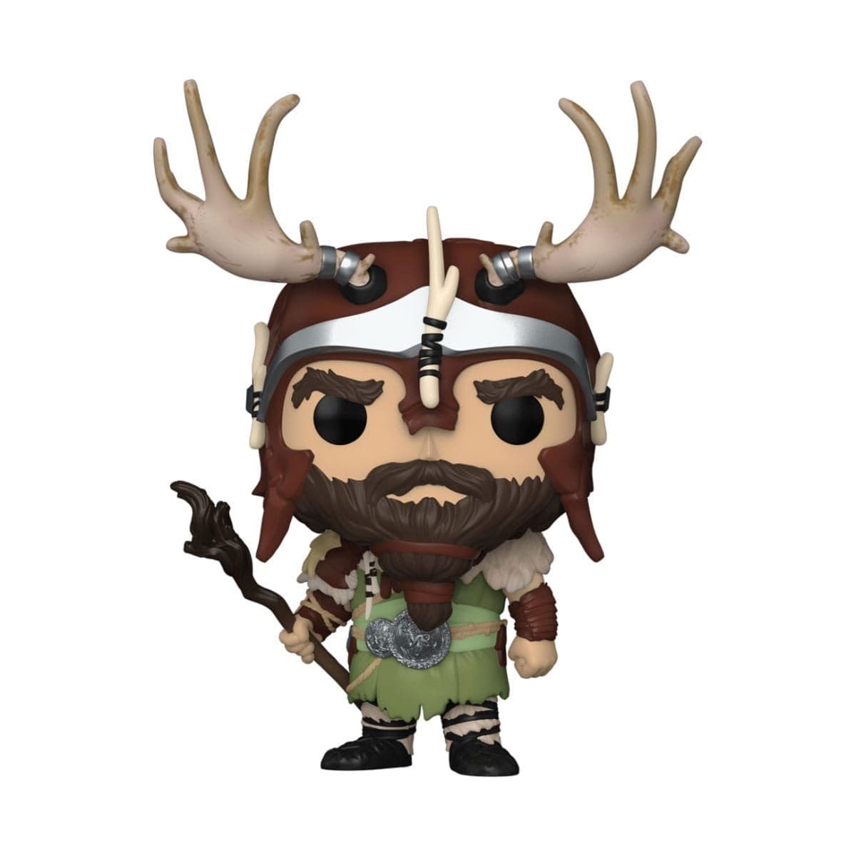 FUNKO POP Diablo 4 - 941 Druid 9 cm - 889698724944