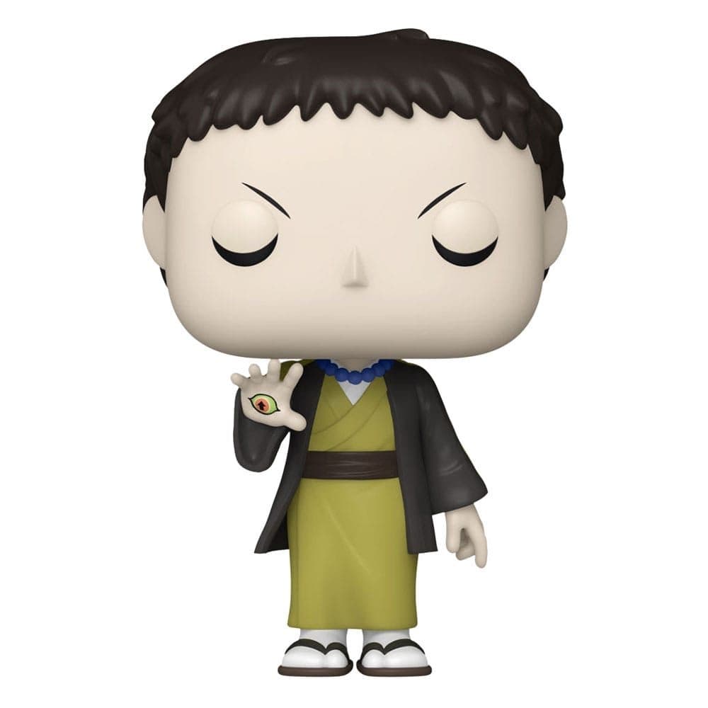 FUNKO POP Demon Slayer - 1410 Yahaba 9 cm - 889698726146
