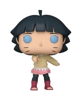 FUNKO POP Boruto - 1654 Himawari Uzumaki 9 cm - 889698756013