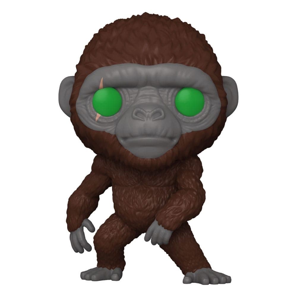 FUNKO POP Godzilla vs. Kong 2 - 1543 Suko 9 cm - 889698759281