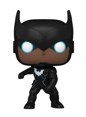 FUNKO POP DC Comics - 500 Batwing 9 cm - 889698760690