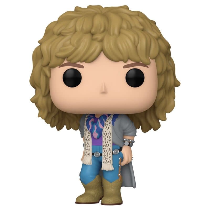 FUNKO POP Rocks - 396 Bon Jovi (1980's) 9 cm - 889698797078