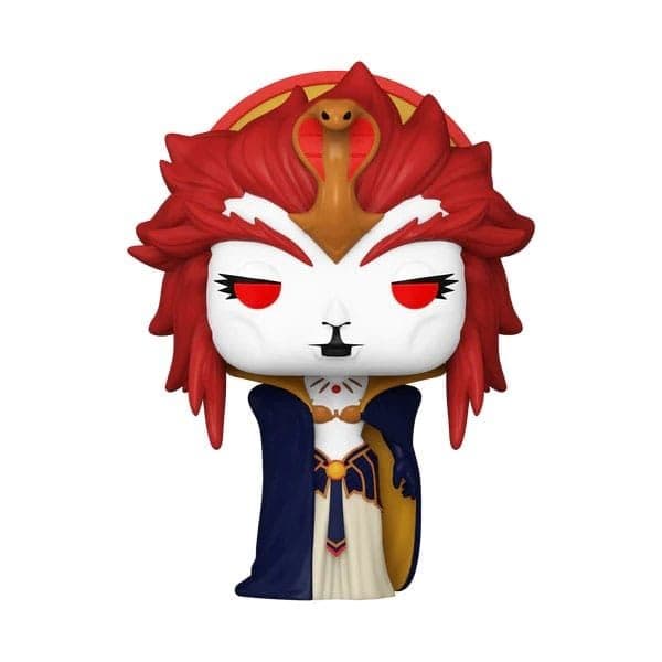 FUNKO POP Castlevania Noct - 1689 Erzsebet 9 cm - 889698802710