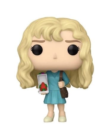 FUNKO POP DC Comics: Batman 85th Anniversary - 516 Vicki Vale 9 cm - 889698806886