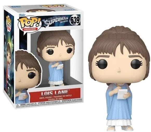 FUNKO POP Movies: Superman(1978)- Lois Lane 9 cm - 889698807647