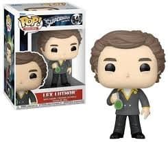 FUNKO POP Movies: Superman(1978)- Luthor w/Chase 9 cm - 889698807654