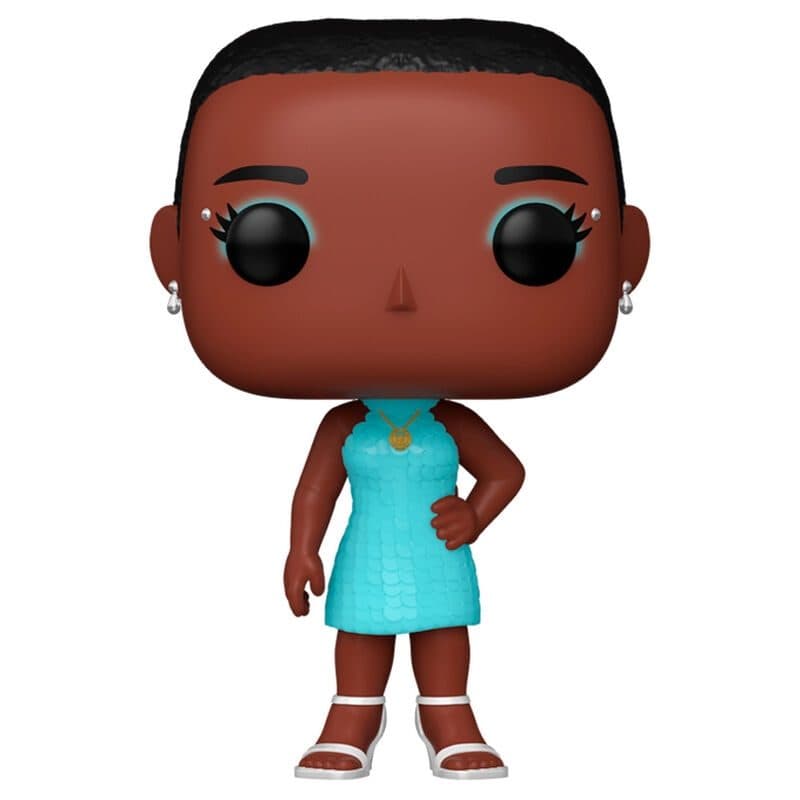 FUNKO POP Wednesday - 1579 Bianca Barclay 9 cm - 889698833134