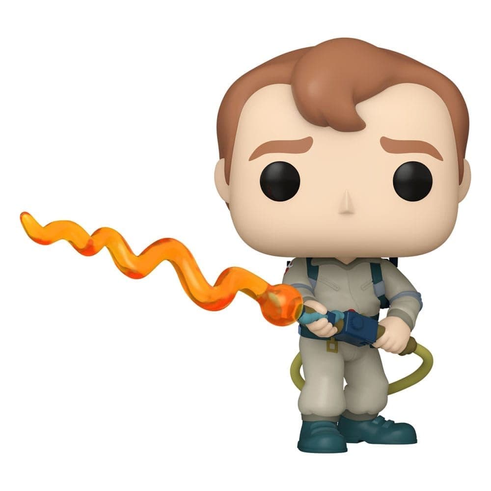 FUNKO POP The Real Ghostbusters - 1784 Ray Stantz​ 9 cm - 889698834759