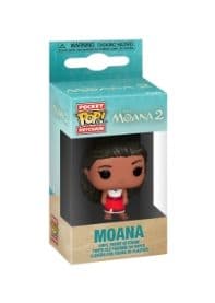 FUNKO POP Keychain: Oceania 2 Moana - 889698835466