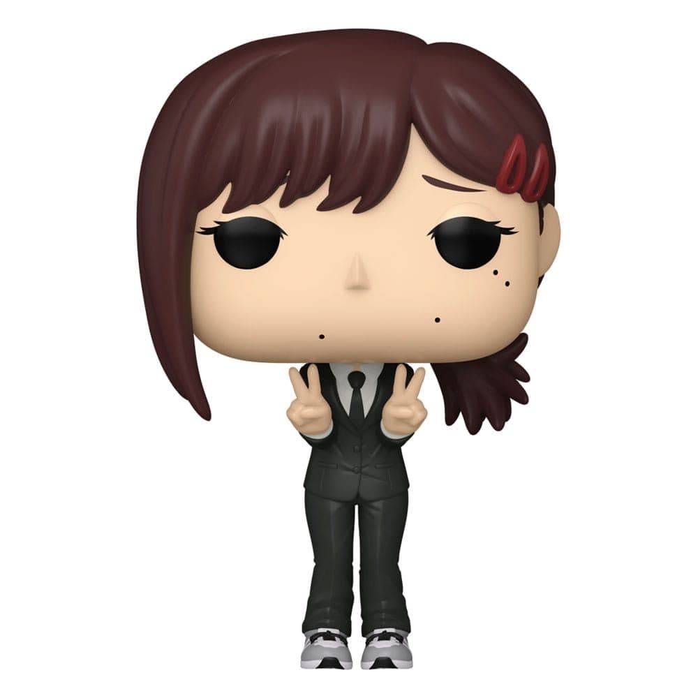 FUNKO POP Chainsaw Man - 1762 Kobeni 9 cm - 889698836302