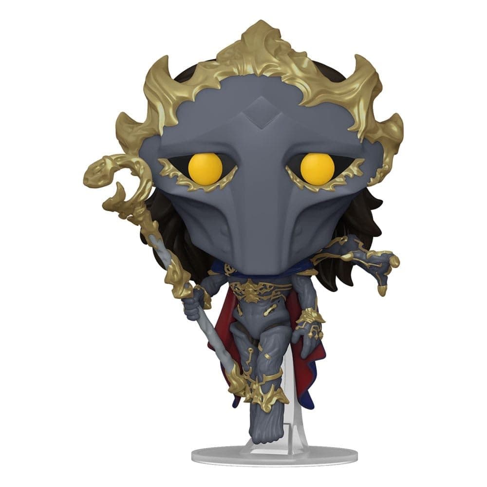 FUNKO POP Arcane - 1487 Viktor 9 cm - 889698837002