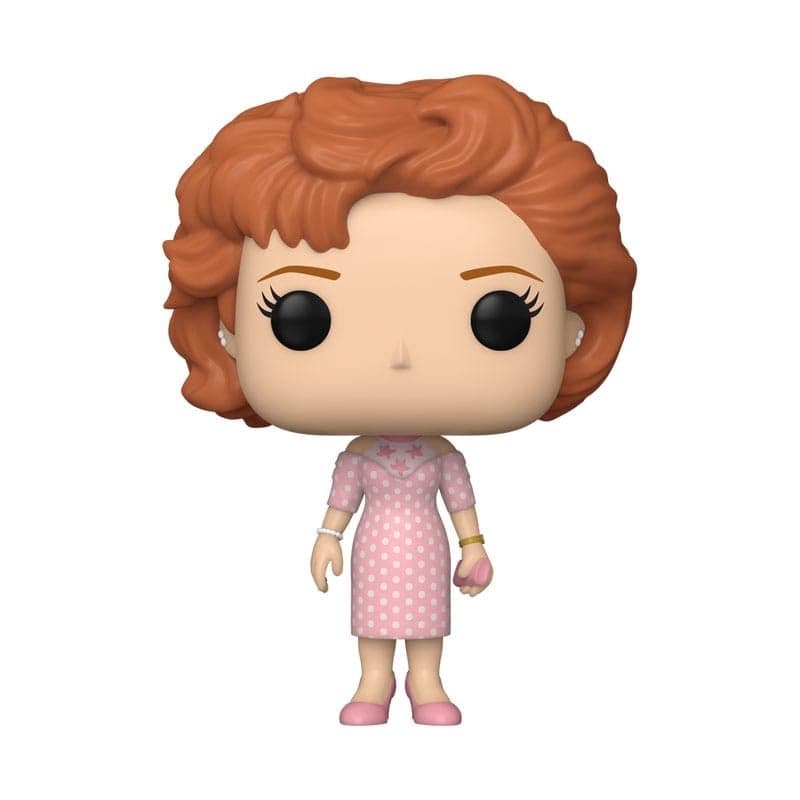 FUNKO POP Movies: Pretty in Pink- Andie Walsh 9 cm - 889698845205