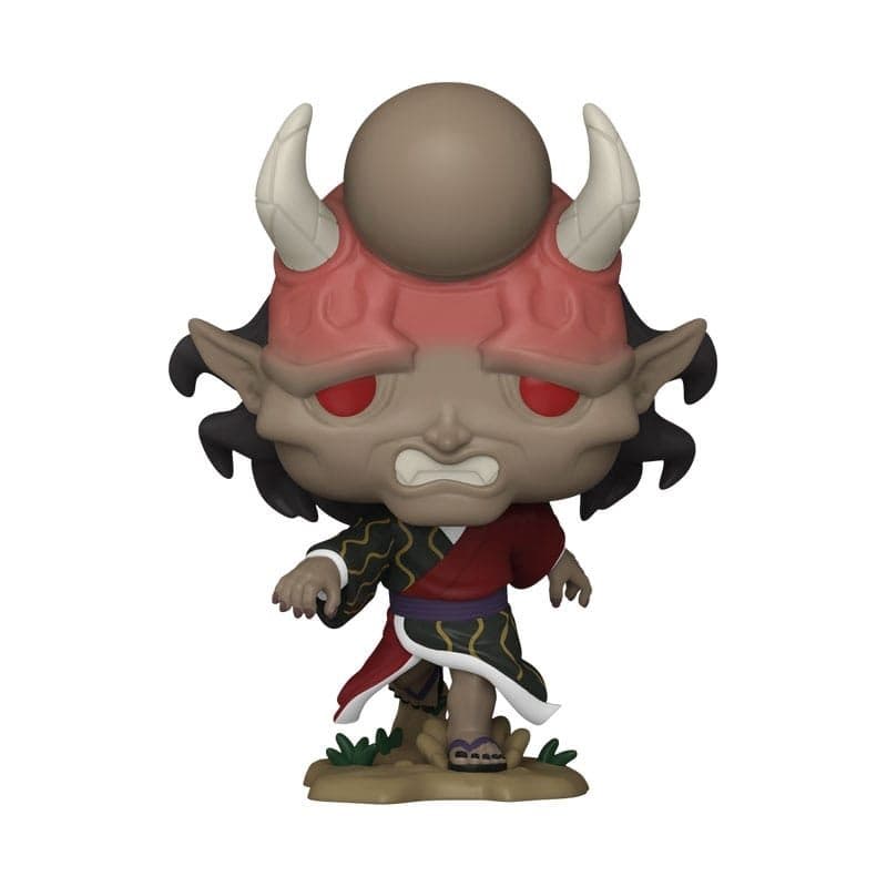 FUNKO POP Demon Slayer - 1854 Hantengu 9 cm - 889698853309