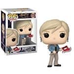 FUNKO POP TV: Buffy the Vampire Slayer S3 - Buffy w/Scythe 9 cm - 889698862530