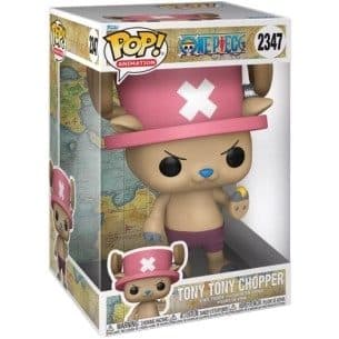 FUNKO POP Animation: One Piece - Chopper 25cm - 889698942102