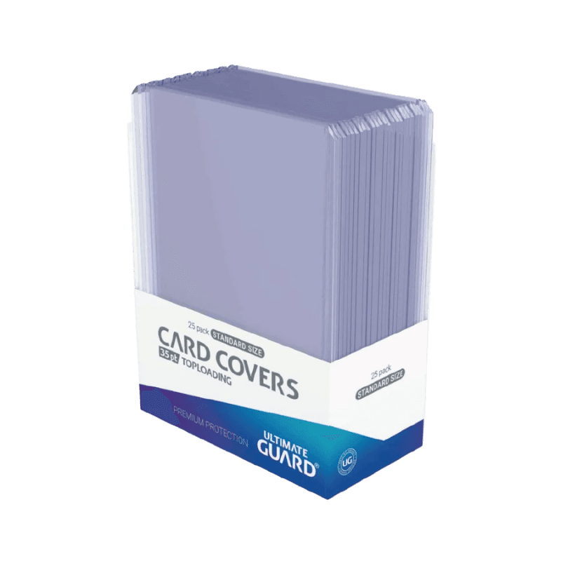 Ultimate Guard - Toploader (25 pz.)