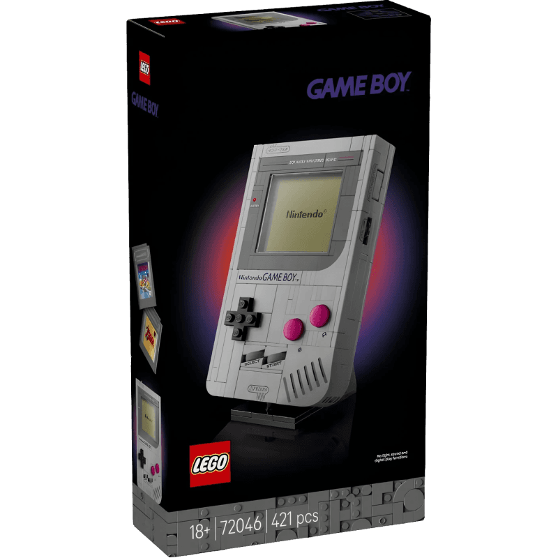 Game Boy